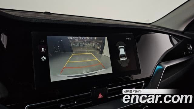 Kia The / новый New Niro Noblesse, 2020 15