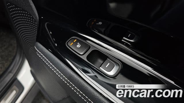 Kia The / новый New Niro Noblesse, 2020 18