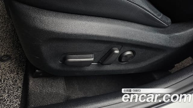 Kia The / новый New Niro Noblesse, 2020 19