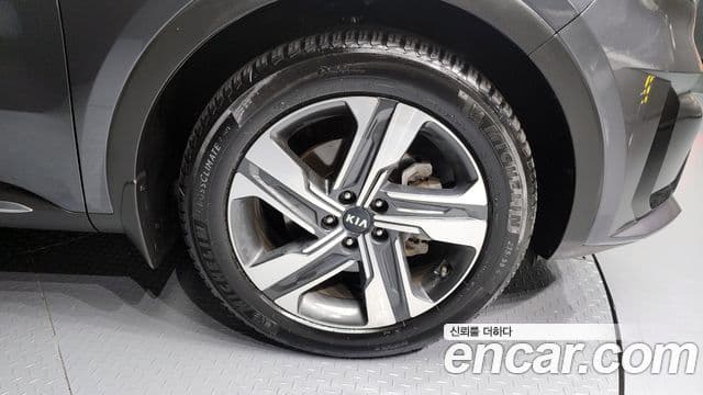 Kia Sorento 4세대 Gravity, 2021 все фото