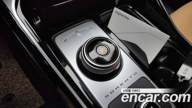 Kia Sorento 4세대 Gravity, 2021 9