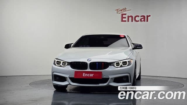 BMW 4시리즈 (F32) 428i кабриолет Vision 100 Edition, 2016 3