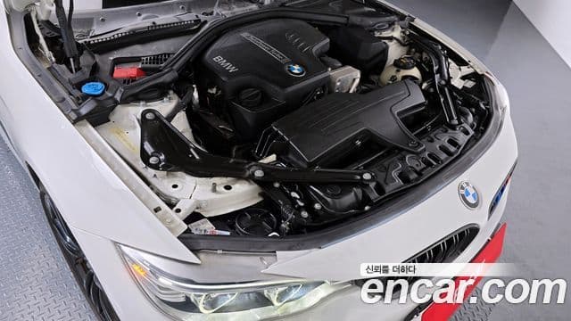 BMW 4시리즈 (F32) 428i кабриолет Vision 100 Edition, 2016 6