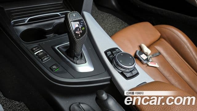 BMW 4시리즈 (F32) 428i кабриолет Vision 100 Edition, 2016 9