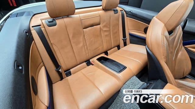 BMW 4시리즈 (F32) 428i кабриолет Vision 100 Edition, 2016 12