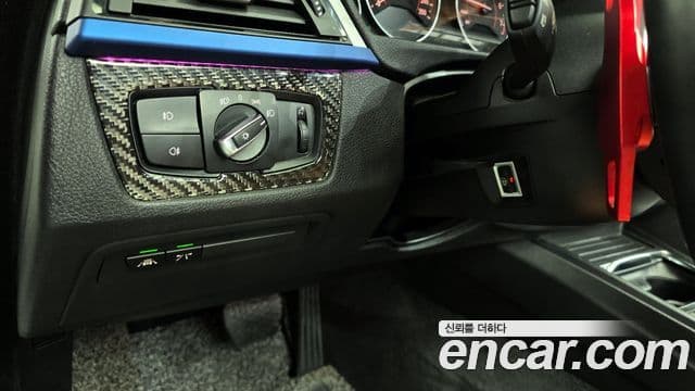 BMW 4시리즈 (F32) 428i кабриолет Vision 100 Edition, 2016 14