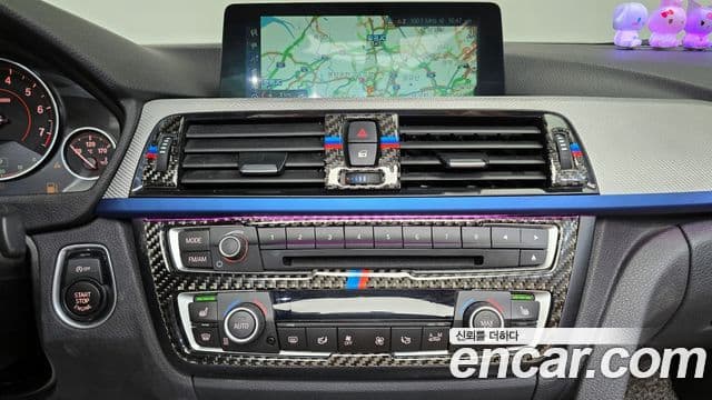 BMW 4시리즈 (F32) 428i кабриолет Vision 100 Edition, 2016 15