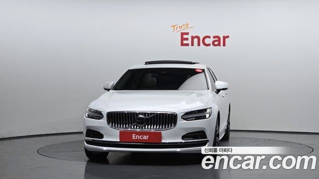Volvo S90 B6 AWD Ultimate Bright, 2023 13