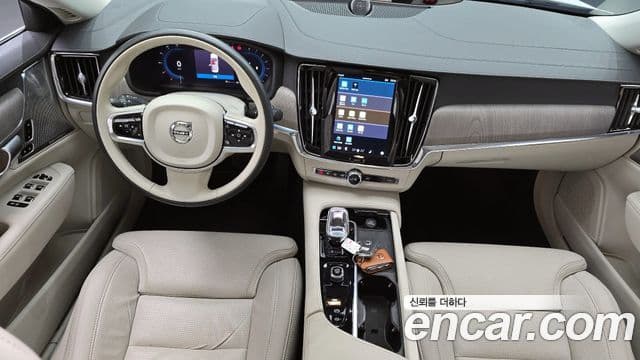 Volvo S90 B6 AWD Ultimate Bright, 2023 18