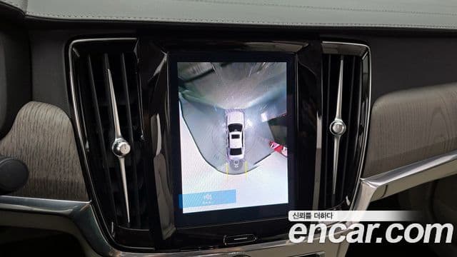 Volvo S90 B6 AWD Ultimate Bright, 2023 10