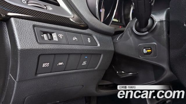 Hyundai Santa Fe DM Special, 2015 14