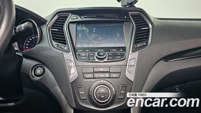 Hyundai Santa Fe DM Special, 2015 15