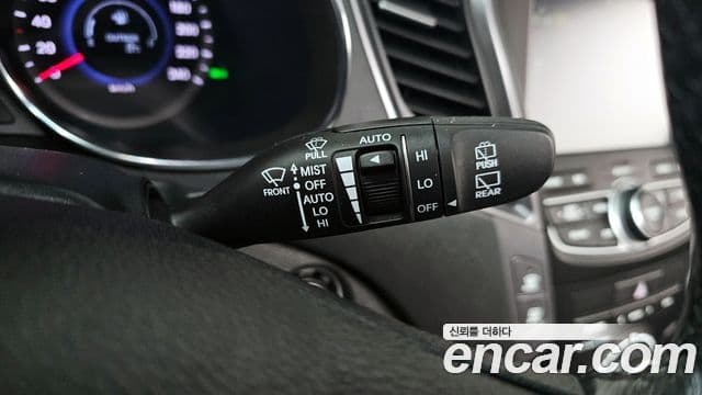 Hyundai Santa Fe DM Special, 2015 18