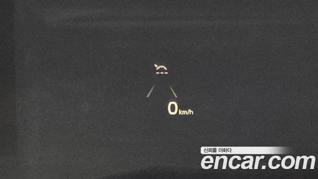 Kia K7 Premier гибрид Signature, 2020 17