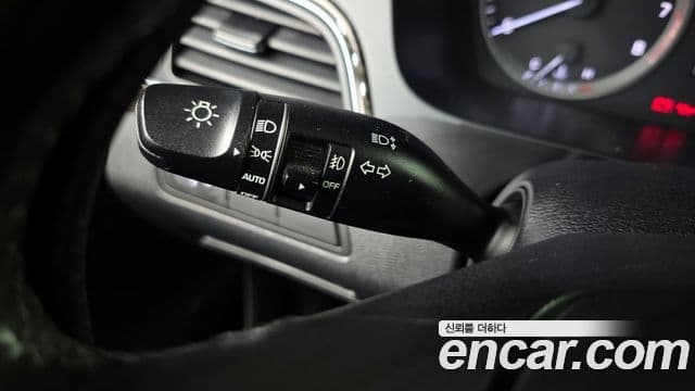 Hyundai LF Sonata 2.0 Smart, 2015 12