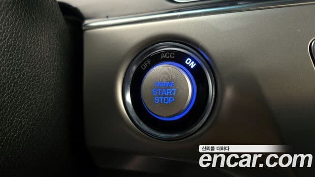 Hyundai LF Sonata 2.0 Smart, 2015 17