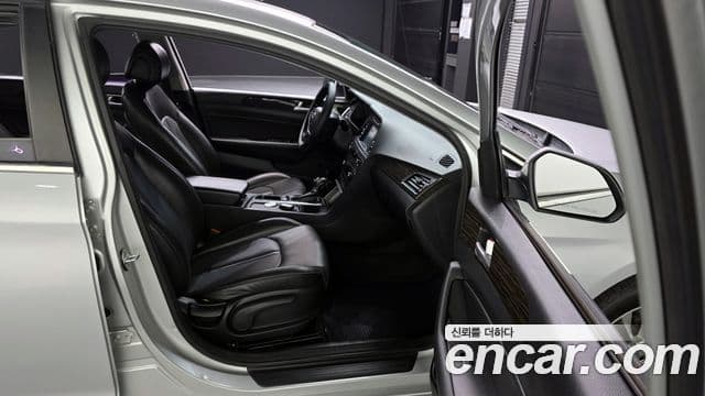 Hyundai LF Sonata 2.0 Smart, 2015 20