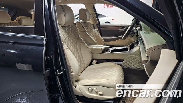 Genesis GV80, 2020 10