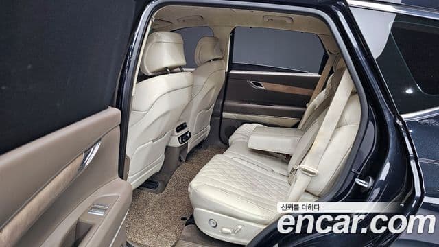 Genesis GV80, 2020 12