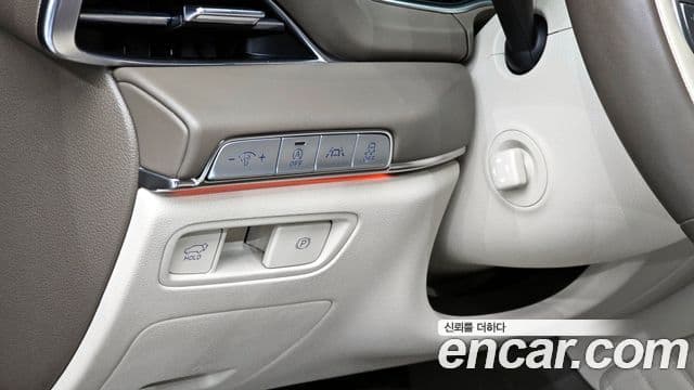 Genesis GV80, 2020 14