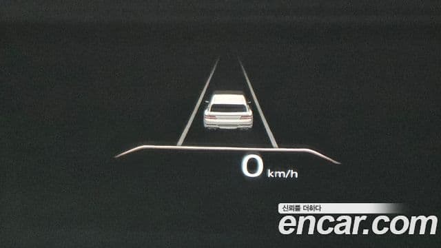 Genesis GV80, 2020 15