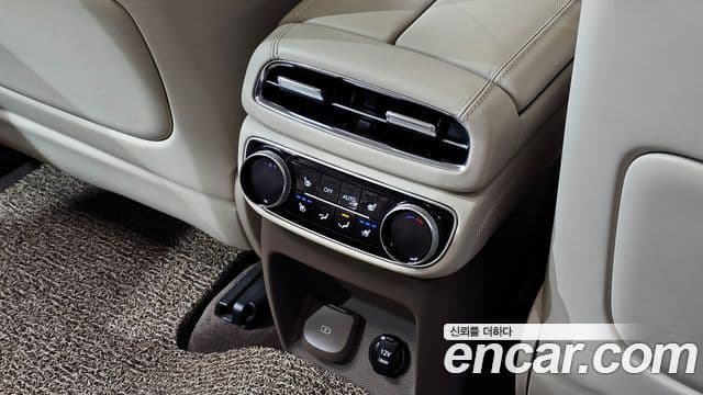 Genesis GV80, 2020 18