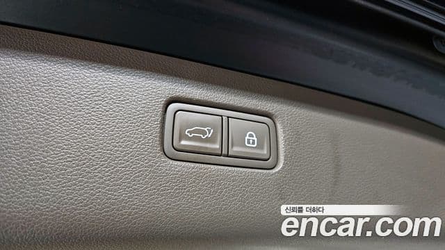 Genesis GV80, 2020 19