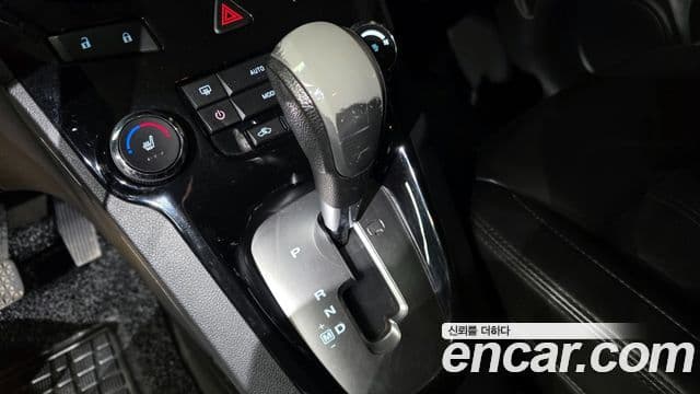 Chevrolet(GM대우) Orlando Premium, 2012 9