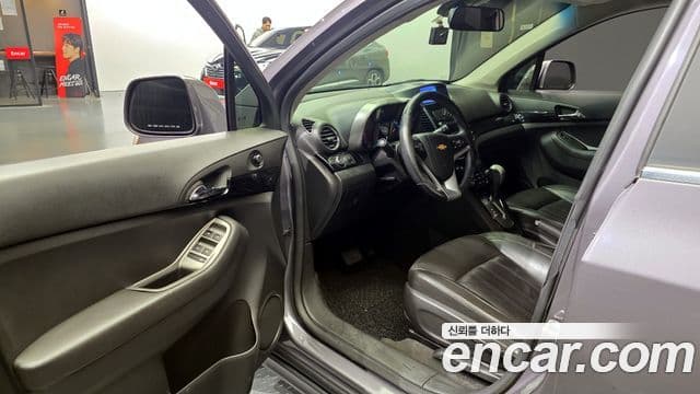 Chevrolet(GM대우) Orlando Premium, 2012 10
