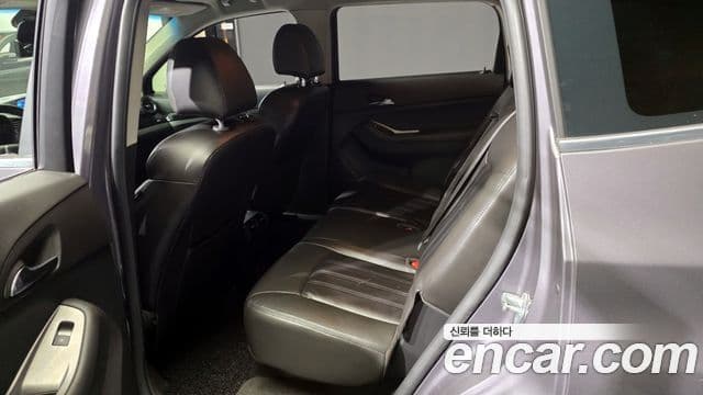 Chevrolet(GM대우) Orlando Premium, 2012 11