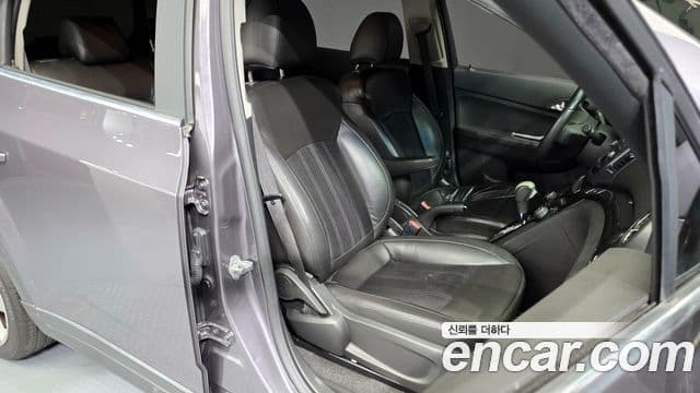 Chevrolet(GM대우) Orlando Premium, 2012 12