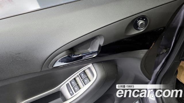 Chevrolet(GM대우) Orlando Premium, 2012 14