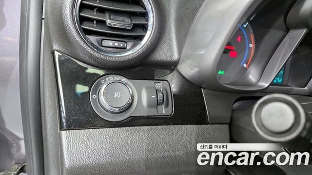 Chevrolet(GM대우) Orlando Premium, 2012 15