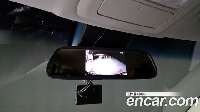 Chevrolet(GM대우) Orlando Premium, 2012 16