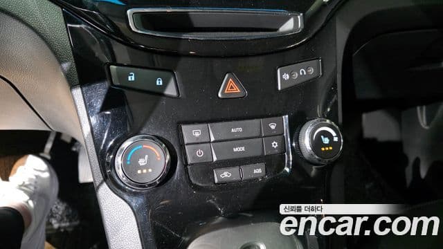 Chevrolet(GM대우) Orlando Premium, 2012 17