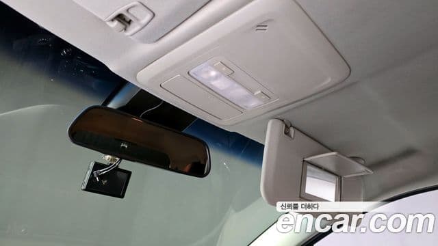 Chevrolet(GM대우) Orlando Premium, 2012 18