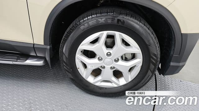 KG모빌리티(SsangYong) The / новый New Rexton Sport Cool Men Prestige, 2024 все фото