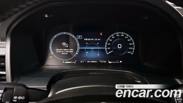 KG모빌리티(SsangYong) The / новый New Rexton Sport Cool Men Prestige, 2024 8