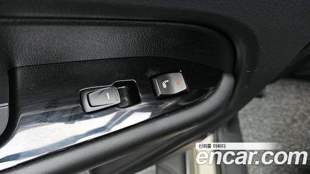 KG모빌리티(SsangYong) The / новый New Rexton Sport Cool Men Prestige, 2024 17