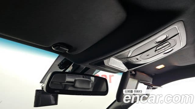 KG모빌리티(SsangYong) The / новый New Rexton Sport Cool Men Prestige, 2024 18