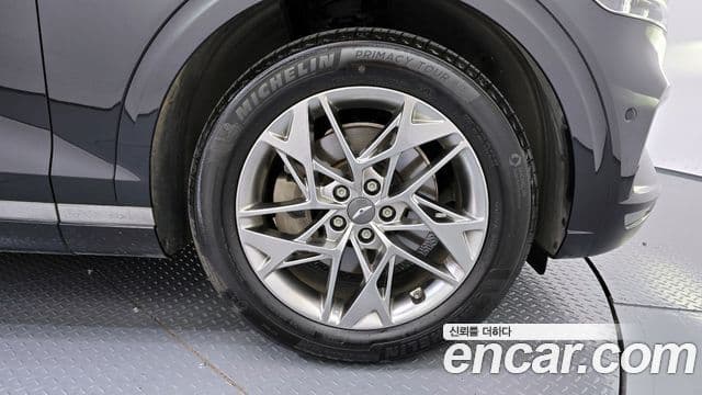 Genesis GV70, 2021 все фото