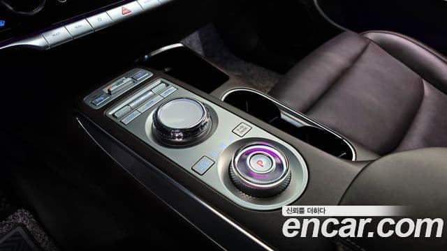 Genesis GV70, 2021 9