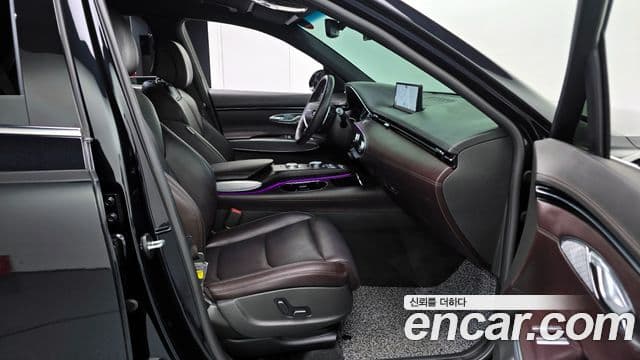 Genesis GV70, 2021 10