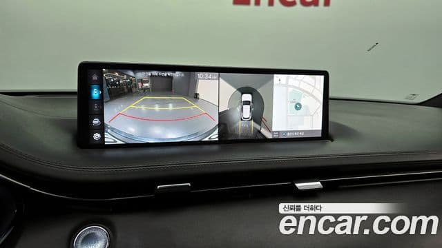 Genesis GV70, 2021 16