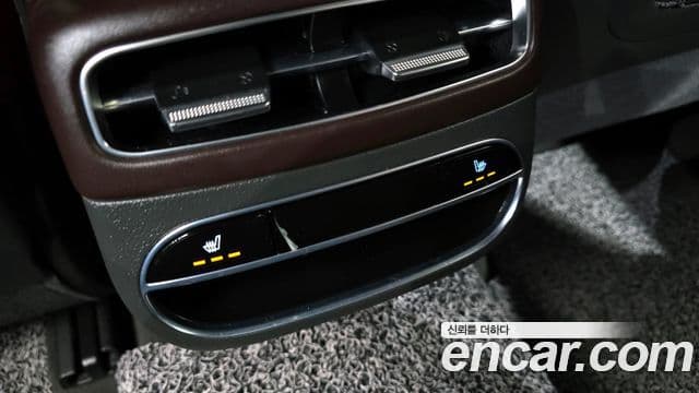 Genesis GV70, 2021 17