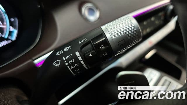 Genesis GV70, 2021 18