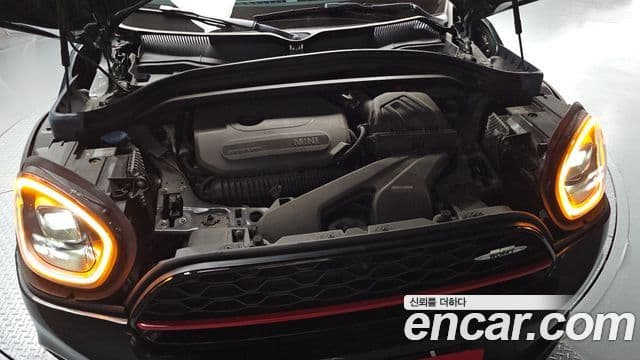 Mini Cooper S Countryman 2세대, 2023 6