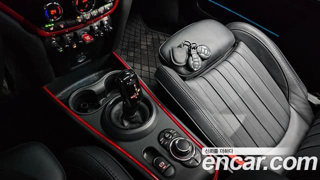 Mini Cooper S Countryman 2세대, 2023 9