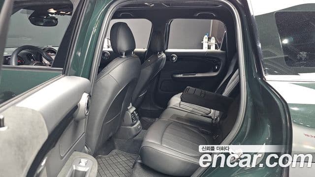 Mini Cooper S Countryman 2세대, 2023 11