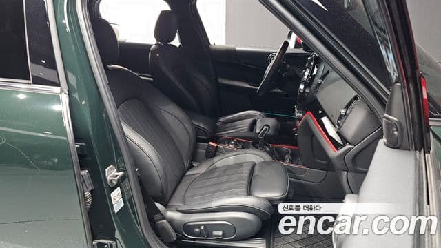 Mini Cooper S Countryman 2세대, 2023 12